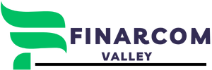 FinarcomValley Logo